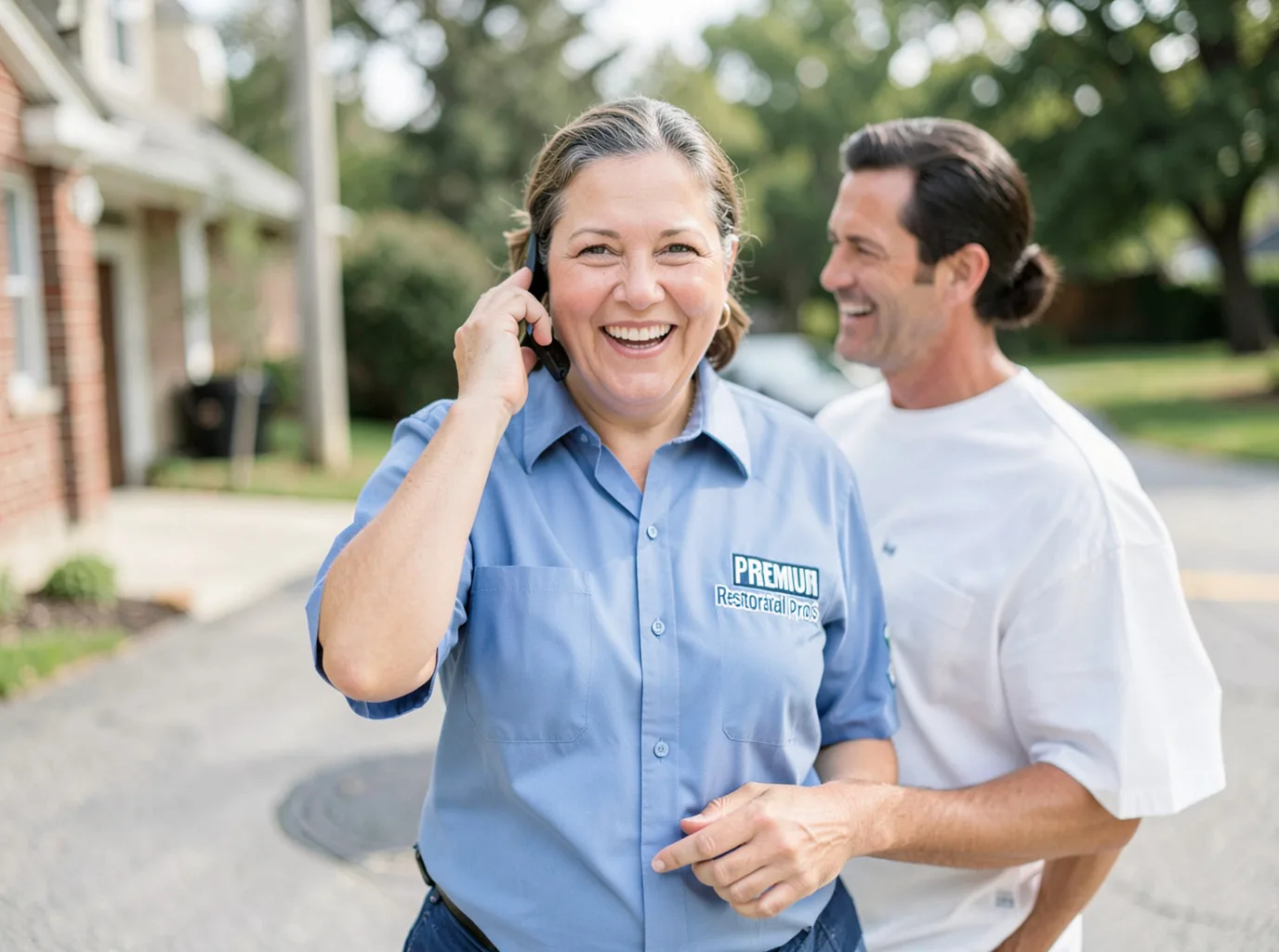 Water Damage Restoration Arlington, IN FAQs